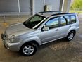 NISSAN X-TRAIL 2006/12 - 10