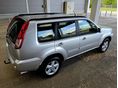 NISSAN X-TRAIL 2006/12 - 11