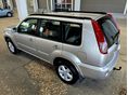 NISSAN X-TRAIL 2006/12 - 12