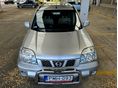 NISSAN X-TRAIL 2006/12 - 13