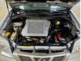 NISSAN X-TRAIL 2006/12 - 29