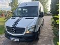 MERCEDES-BENZ SPRINTER 2017/10 - 2