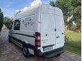 MERCEDES-BENZ SPRINTER 2017/10 - 3