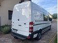 MERCEDES-BENZ SPRINTER 2017/10 - 4