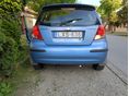 CHEVROLET KALOS 2005/1 - 2
