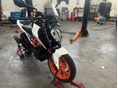 KTM 390 DUKE 2018/1 - 2