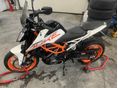 KTM 390 DUKE 2018/1 - 3