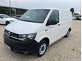 VOLKSWAGEN TRANSPORTER T6 2.0 TDi BMT RT E6 (3 személyes )