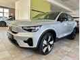VOLVO C40 Recharge Twin Plus AWD PAN. TETŐ // 82KWH // 20 ALU // HŐSZIVATTYÚ