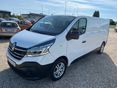 RENAULT TRAFIC 2.0 dCi 120 L2H1 2,9t Business S&S Vonóhorog.Klíma.Alufelni.Tempomat.LED Pure Vision fényszóró