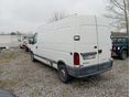OPEL MOVANO 2002/12 - 2