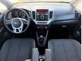 KIA VENGA 2017/8 - 21