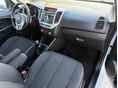 KIA VENGA 2017/8 - 10