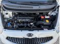 KIA VENGA 2017/8 - 22
