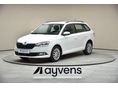 SKODA FABIA 2023/12 - 1