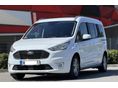 FORD TOURNEO Connect L2 Titánium 7 személyes - új kettős és kuplung GARIS