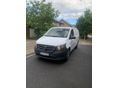 MERCEDES-BENZ VITO 114 CDI L FWD