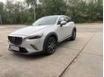 MAZDA CX-3 2016/7 - 1