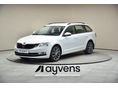 SKODA OCTAVIA Combi 2.0 CR TDI SCR L&K DSG7 MAGYAR 1.TUL-GARANTÁLT KM-SZERVIZTÖRTÉNET-ÁFÁS-GARANCIÁVAL!