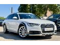 AUDI A6 ALLROAD 3.0 V6 TDI quattro S-tronic mo.-i. újszerű. ülés fűt/hűt. CarPlay. adap temp. vezetés tám. friss szerviz!