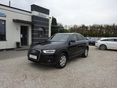 AUDI Q3 2.0 TDi DPF Led-Xenon!Ülésfűtés!Kedvező Fogyasztás!