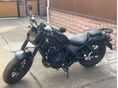 HONDA CMX 500 REBEL 2021/6 - 4