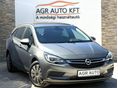 OPEL ASTRA K Sports Tourer 1.6 CDTI Start-Stop Dynamic EXTRA GARANCIA 1év - ÜLÉSFŰTÉS - KORMÁNYFŰTÉS - CARPLAY!