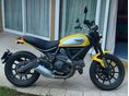 DUCATI SCRAMBLER 2015/2 - 2