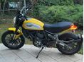 DUCATI SCRAMBLER 2015/2 - 5