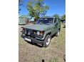 TOYOTA LAND CRUISER 2.4 D LJ 70 Hard-Top