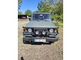 TOYOTA LAND CRUISER 1987/11 - 2