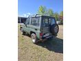 TOYOTA LAND CRUISER 1987/11 - 4