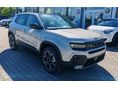JEEP AVENGER 1.2 T3 MHEV Summit (Automata) Valós készletről! Nyitható napfénytető! 5 év garancia!