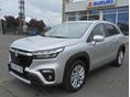 SUZUKI S-CROSS 2024/11 - 1