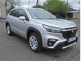SUZUKI S-CROSS 2024/11 - 2