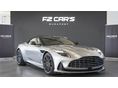 ASTON MARTIN DB12 Volante 4.0 V8. (Automata) ÁFÁ-s