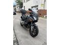 HONDA CBF 600 