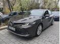 TOYOTA CAMRY 2.5 Hybrid Prestige CVT Magyar. Áfás. Vezetett Szervizkönyv. Gyári Fényezés. 56ekm!