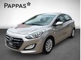 HYUNDAI I30 2016/9 - 1