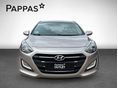 HYUNDAI I30 2016/9 - 8