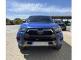 TOYOTA HILUX 2.8 D-4D 4x4 Double Invincible Sport (Automata)
