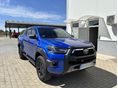 TOYOTA HILUX 2022/12 - 2