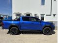 TOYOTA HILUX 2022/12 - 4