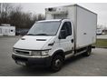 IVECO DAILY 35 C 12 2.3 Olvasd el a leírást!
