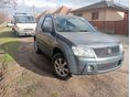 SUZUKI GRAND VITARA 1.9 DDiS JLX-A