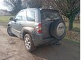 SUZUKI GRAND VITARA 2007/6 - 2