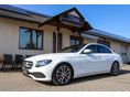 MERCEDES-BENZ E 400 4Matic 9G-TRONIC MAGYARORSZÁGI - EGYGAZDÁS - MÁRKASZERVIZES MÚLTTAL!