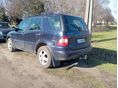 MERCEDES-BENZ ML 270 2004/6 - 2