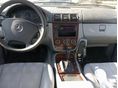MERCEDES-BENZ ML 270 2004/6 - 3