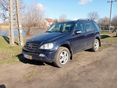 MERCEDES-BENZ ML 270 2004/6 - 1